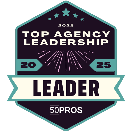 Top Agency - 2025